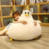 Cute Fat Chicken Plush Toy, Soft Mother Hen Plush Pillow, Chicken Stuffed Animal Birthday for Kids(10.23inch)...