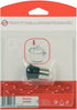 790076 Genuine Pressure Cooker Valve Black...