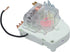 Supplying Demand W10822278 482493 Refrigerator Defrost Timer Replacement 120V 50/60Hz White