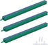 ALEGI Fish Tank Air Bubble 3-Piece Air Stone Bars for Aquarium,Air Stone Bar Hydroponics with Connectors,10 inch...