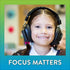 Focused Mind Jr., Focus and Memory Support for Children, Pediatrician Formulated, Stimulant Free Attention Support with Inositol, DMAE, Sugar-Free...