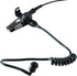 Acoustic Tube Earpiece Coil Tubes Replacement Compatible with Motorola Kenwood Baofeng Midland Two Way Radio Headsets or Walkie Talkie Earpieces (...