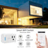 Jinvoo Smart Plug, Wireless Mini Outlet, Alexa socket, Smart Home Wi-Fi Outlet Works with Alexa,Echo and Google Home and IFTTT, App Control, No Hu...