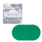 Dental Soft Splint, 5 Sheets 3.0 mm Dental Lab Splint Thermoforming Material for Vacuum Forming Machine ?134mm (Round, Green)...