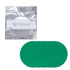 Dental Soft Splint, 5 Sheets 3.0 mm Dental Lab Splint Thermoforming Material for Vacuum Forming Machine ?134mm (Round, Green)...