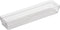 Oggi Clear Drawer Organizer - 3" X 12.5" - Ideal for Organizing Kitchen Drawers, Office, Desk, Silverware, Kitchen Utensils, Cosmetics and Bathroo...