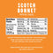 Melinda’s Scotch Bonnet Hot Sauce - Gourmet Scotch Bonnet Pepper Sauce - Made with Scotch Bonnet Peppers, Carrots, Papaya & Lime Juice - Keto, Veg...