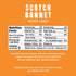 Melinda’s Scotch Bonnet Hot Sauce - Gourmet Scotch Bonnet Pepper Sauce - Made with Scotch Bonnet Peppers, Carrots, Papaya & Lime Juice - Keto, Veg...