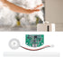 Tnfeeon Atomization Plate Dual Spray Switch Control Atomization Module 740 Holes 5?m Microporous Atomizer for 5V USB Humidifier...