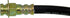 Dorman H36091 Brake Hydraulic Hose Compatible with Select American Motors / Ford / Mercury Models...