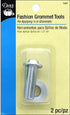 Dritz 740T Fashion Grommets Tools Metal...