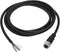 5 Pin M12 Sensor Connector Straight Aviation Cable Female to Female Aviation Socket Waterproof Electrical Cable for Industrial Automation Control...