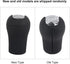 Aramox Car Gear Shift Knob, Auto 6 Speed Gear Shift Lever Knob Gear Shift Knob Lever Head Ball for Toyota AYGO Verso Corolla RAV4 Yaris/Vitz...