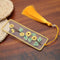 XINSHUN Embroidery Bookmark with Cute Patterns,Transparent Organza Bookmark,Embroidery Kit Christmas Gift for Adults Kids(chrysanthemum,1 pack)......