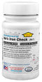 Industrial Test Systems 481046 SenSafe® Ida's Iron Test, Fe+2...