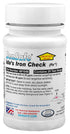 Industrial Test Systems 481046 SenSafe® Ida's Iron Test, Fe+2...