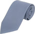 Men's Classic Solid Color Necktie 3.15" Tie...