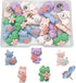 20 PCS Cute Cartoon Little Cat Push Pins Decorative Push Pins for Cork Board Cute Thumb Tacks for Bulletin Board, Photos Wall,Office Supplies,DIY,...