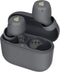 Edifier X3 Lite True Wireless Earbuds, AI Call Noise Cancellation, Bluetooth 5.3, IP55 Waterproof, Touch Control, 24H Playtime, Built-in Dual Micr...