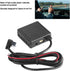 KIMISS Bluetooth Module, Car AUX Adapter USB 3.5mm Plug Music Receiver Cable Fit for JVC Alpine CD KSU58 PD100 U57 U29?19?...