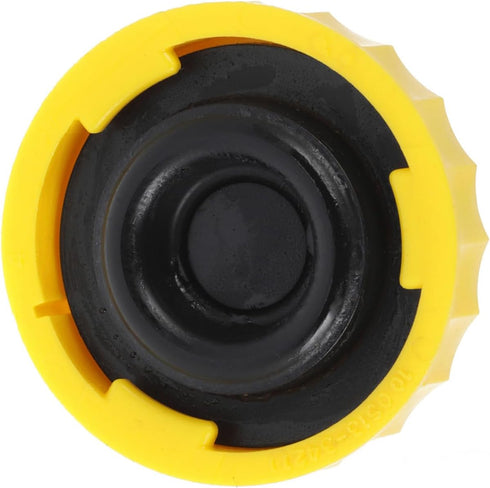 Brake Master Cylinder Reservoir Cap 4683656AB for Jeep Wrangler 2001-2017 for Dodge Journey 2009-2020...