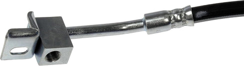 Dorman H620189 Front Driver Side Brake Hydraulic Hose Compatible with Select Jeep Models...