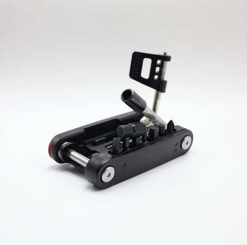 NICHANGHUA Outdoor Bicycle Repair Multifunctional Combination Of Tools Bike Repair Kit...