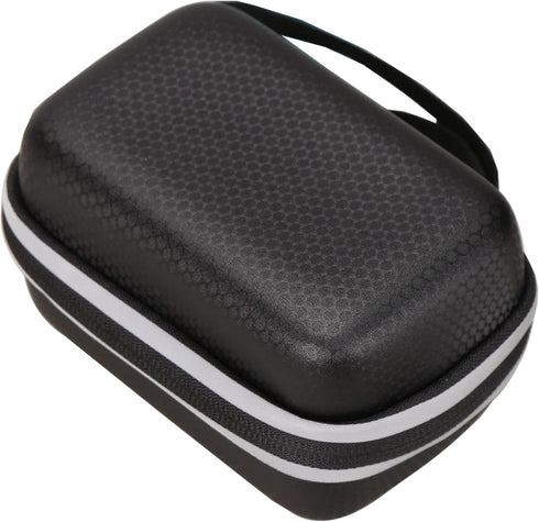 Mchoi Hard Portable Case Compatible with Canon PowerShot SX620/720/730/740 HS Digital Camera, Waterproof Shockproof Digital Camera Protective Case...