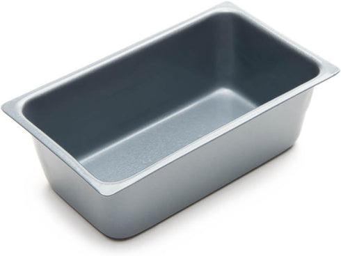Fox Run Loaf Pan, Non-Stick Mini Bread Pan, 4" x 2.5"...