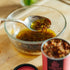 Just Spices Red Tomato Pesto Seasoning Blend, 2.11 OZ | For as much or as little pesto as you need....