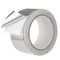 WELSTIK Professional Grade Aluminum Foil Tape 3.9mil Thick for HVAC, Sealing & Patching Hot & Cold Air Ducts,HVAC, Pipe, Air Ducts(2 Inch by 40 Fe...