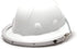 Pyramex Aluminum Full Brim Hard Hat Face Shield Adapter (Pack of 1)...