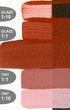 Golden Fluid Acrylic Paint 1 Ounce-Red Oxide...