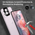2+2 Pack Screen Protector for Motorola Moto G Power 5G (2024) Tempered Glass Screen Protector + Camera Lens Protector, Full Coverage 9H Tempered G...