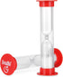 Dsmile 1 Minute Sand TIMERS Set of 20...