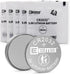 EEMB 5PACK CR2032 Battery - High Performance 3V Batteries, Button Coin Cell Batteries Ideal for Watches and Small Electronic Devices...