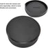 YYOYY 4 Pair Camera Rear Lens Cover and Body Set, for M42 Screw Mount Camera Accessories, Hard Plastic, The Lens from Dust, Small Size and Lightwe...