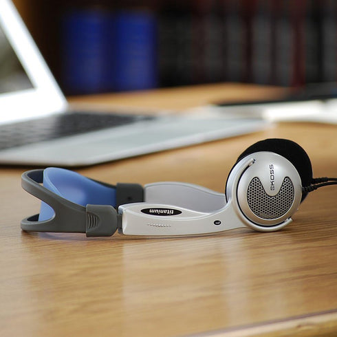 KOSS 185141 KTXPro1 On-Ear Headphones......