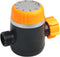 Mechanical Watering Hose Timer, Drip Irrigation Sprinkler Timer Outdoor Garden Irrigation Controller Timer, Watering Timer for Up to 2 Hours...