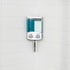 Better Living Products, White 76254-1 Euro Series 2-Chamber Soap and Shower Dispenser...