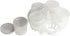 Instant Pot Yogurt Cups and Pressure Sterilization Rack, 6-Oz Dessert Cups with Lids, Bottle Sterilizer, Non-Toxic, BPA-Free Plastic, Clear...