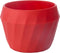 humangear Flexibowl | Convertible Camping Bowl | On the Go | Packable & Easy to Clean, Red...
