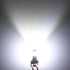 Alla Lighting 2800lm H8 H11 LED Fog Lights Bulbs, 6500K Xenon White H16 Replacement Xtreme Super Bright COB-72 SMD Cars Trucks...