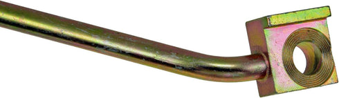 Dorman H38886 Front Passenger Side Brake Hydraulic Hose Compatible with Select Dodge / Eagle Models...