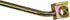 Dorman H38886 Front Passenger Side Brake Hydraulic Hose Compatible with Select Dodge / Eagle Models...