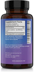 NAC Supplement N-Acetyl Cysteine 1000 mg, Amino Acid, Natural Antioxidant, Support for Liver, Lung, Immune System, Fertility | 120 N-Acetyl-L-Cyst...