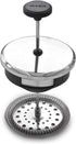 aerolatte French Press Coffee Maker, Brews 3 Servings, 12 Ounce...