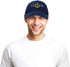 Matching Captain and First Mate Hat Set Embroidered Ball Cap...