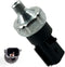 Engine Oil Pressure Switch Sensor Compatible with Ram 1500 2500 3500 Dakota Durango Aspen Liberty Grand Cherokee Raider 5149097AA 05149097AA 48686...