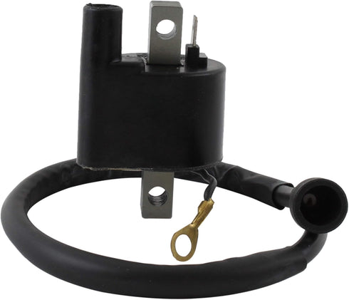 DB Electrical 160-01049 Ignition Coil Compatible with/Replacement for Polaris Atv 3083923...